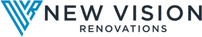 New Vision Renovations logo